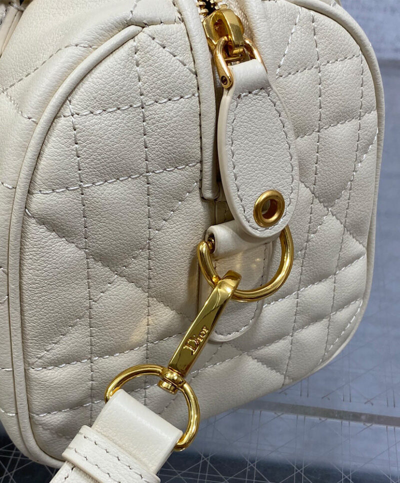 Christian Dior Groove 20 Bag
